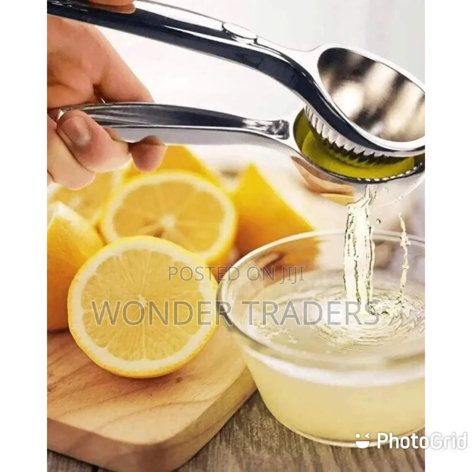 Squizer Squizer Lemon Squizer