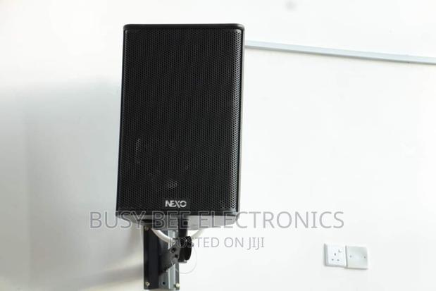 Nexo 15" Speaker