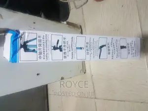 3366 Portable Tripod Stand