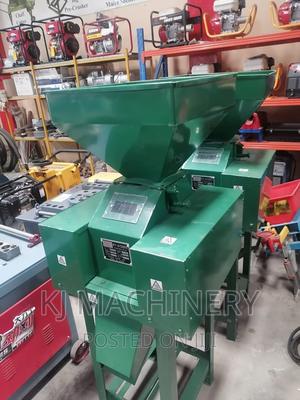 Maize Crusher Mill-Quality Flying Horse Brand - thumbnail 2
