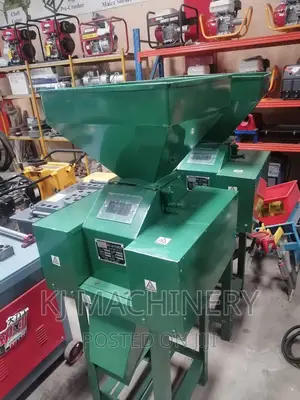 Maize Crusher Mill-Quality Flying Horse Brand