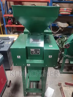 Maize Crusher Mill-Quality Flying Horse Brand