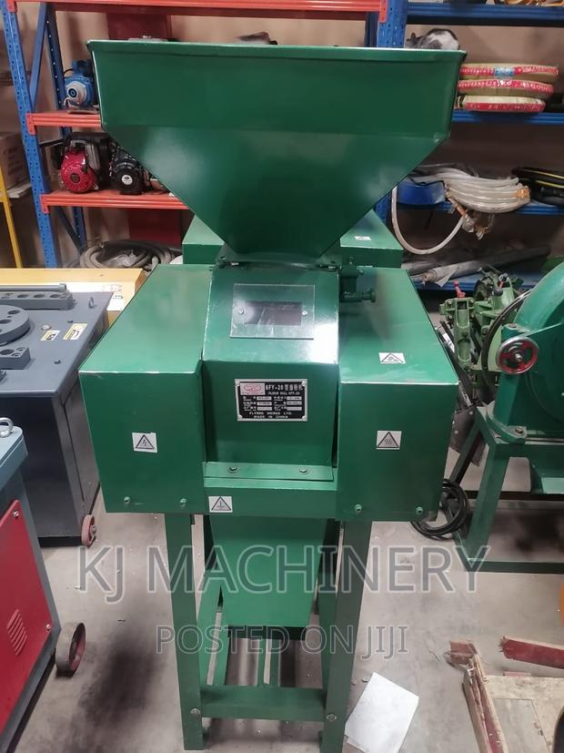 Maize Crusher Mill-Quality Flying Horse Brand - thumbnail 4