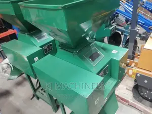 Maize Crusher Mill-Quality Flying Horse Brand