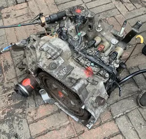 Honda L13a L15a Gearbox