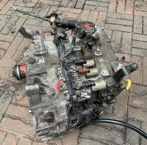 Honda L13a L15a Gearbox