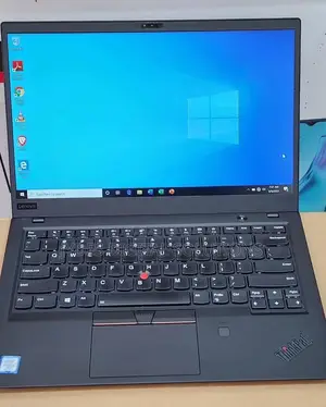Laptop Lenovo ThinkPad X1 Carbon 16GB Intel Core I7 SSD 256GB