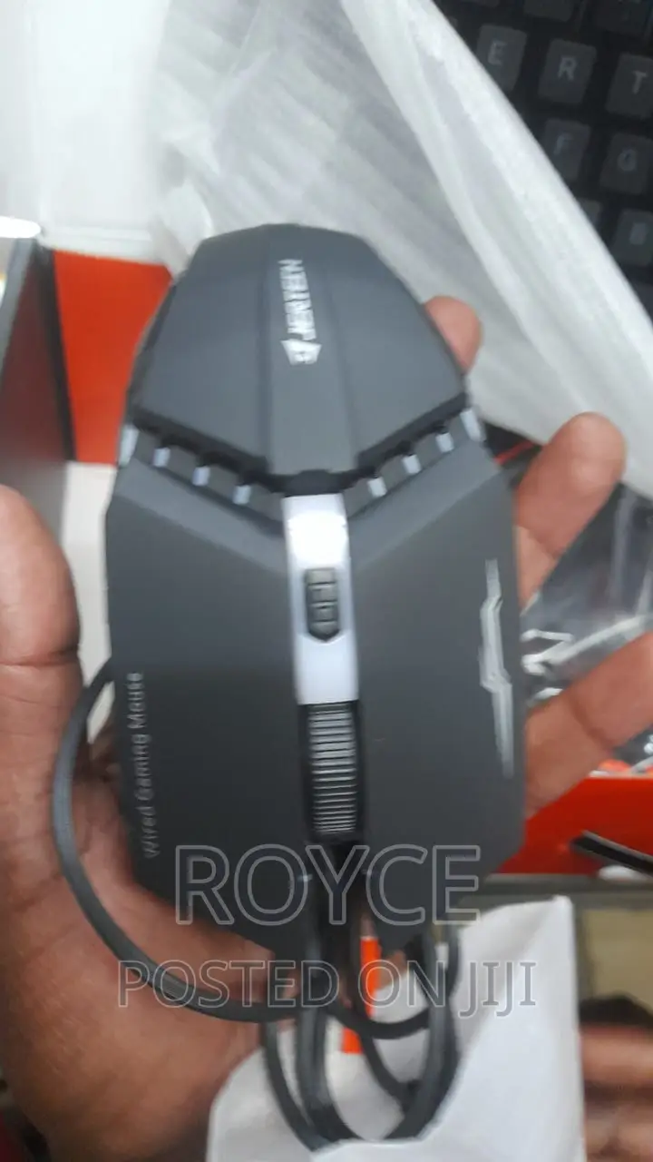 4 in 1 PC Gaming Kit
