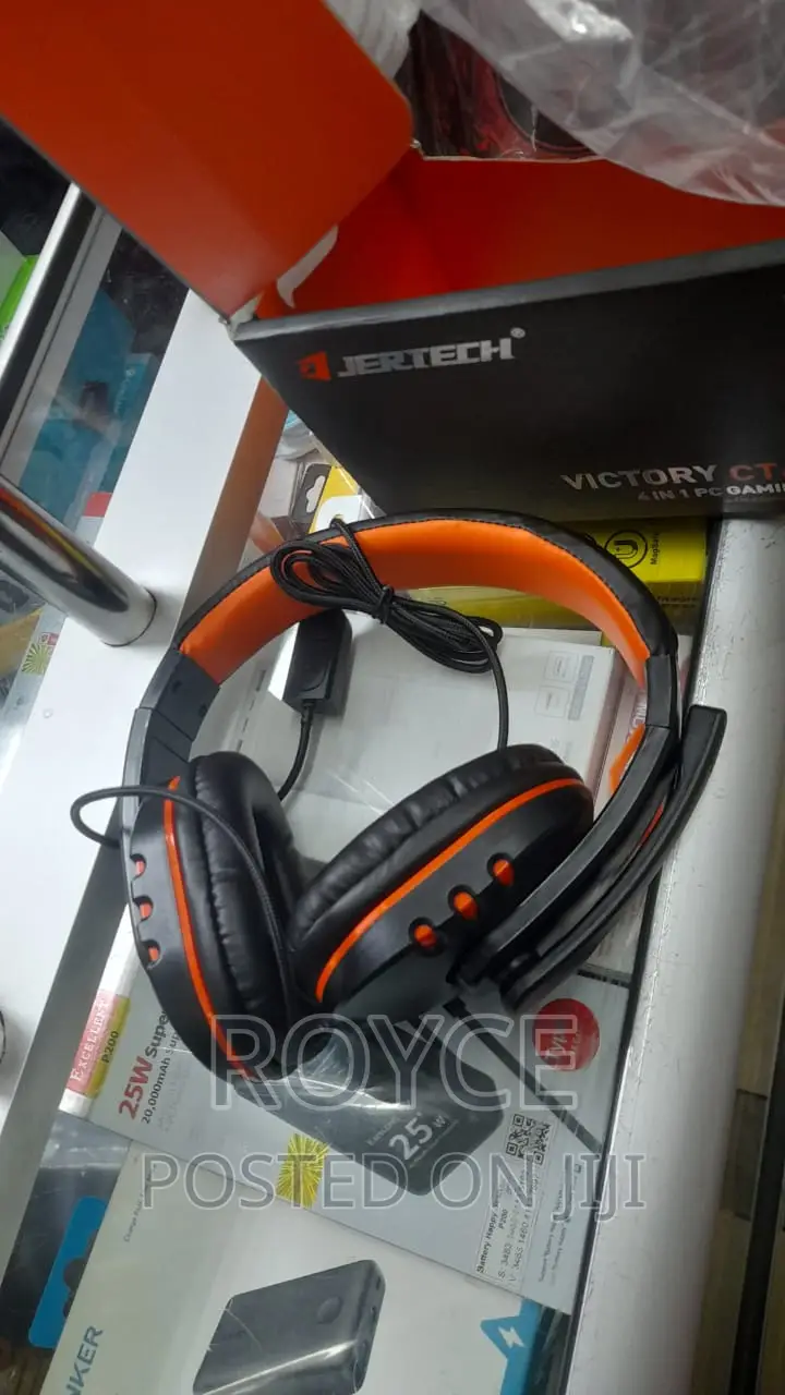 4 in 1 PC Gaming Kit