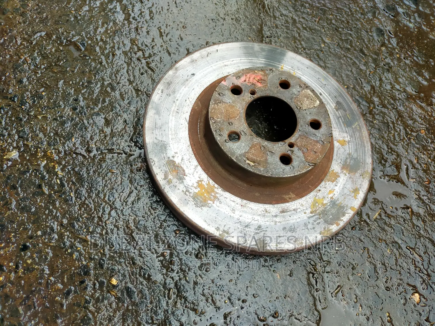 Subaru Forester Sg5 Front Disks/Discs Available.
