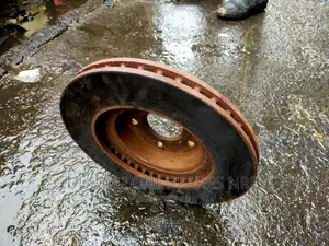 Subaru Forester Sg5 Front Disks/Discs Available.