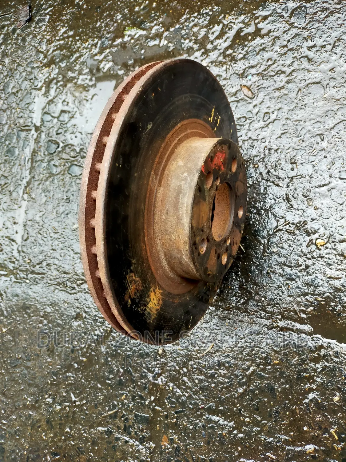 Subaru Forester Sg5 Front Disks/Discs Available.