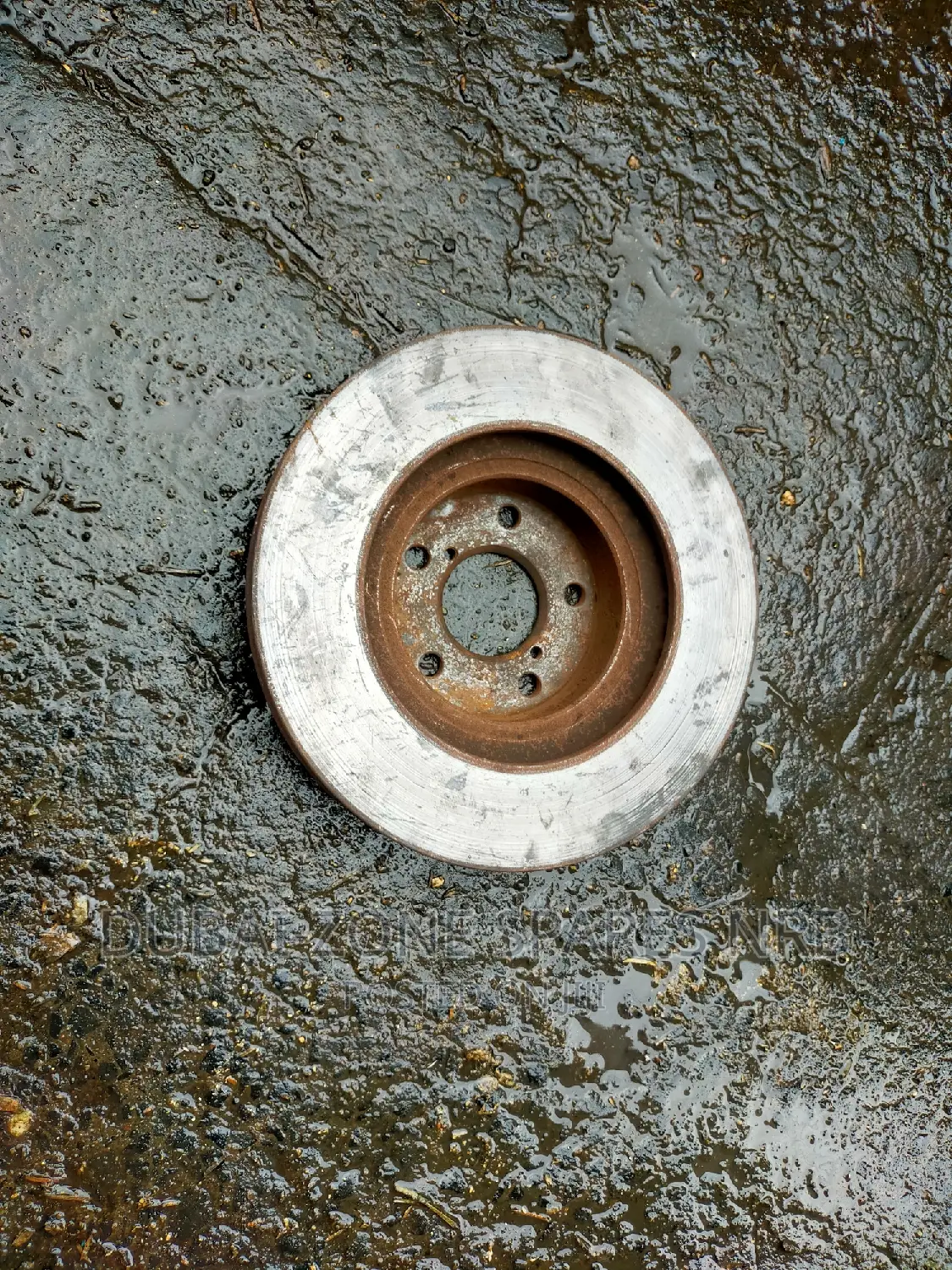 Subaru Forester Sg5 Front Disks/Discs Available.