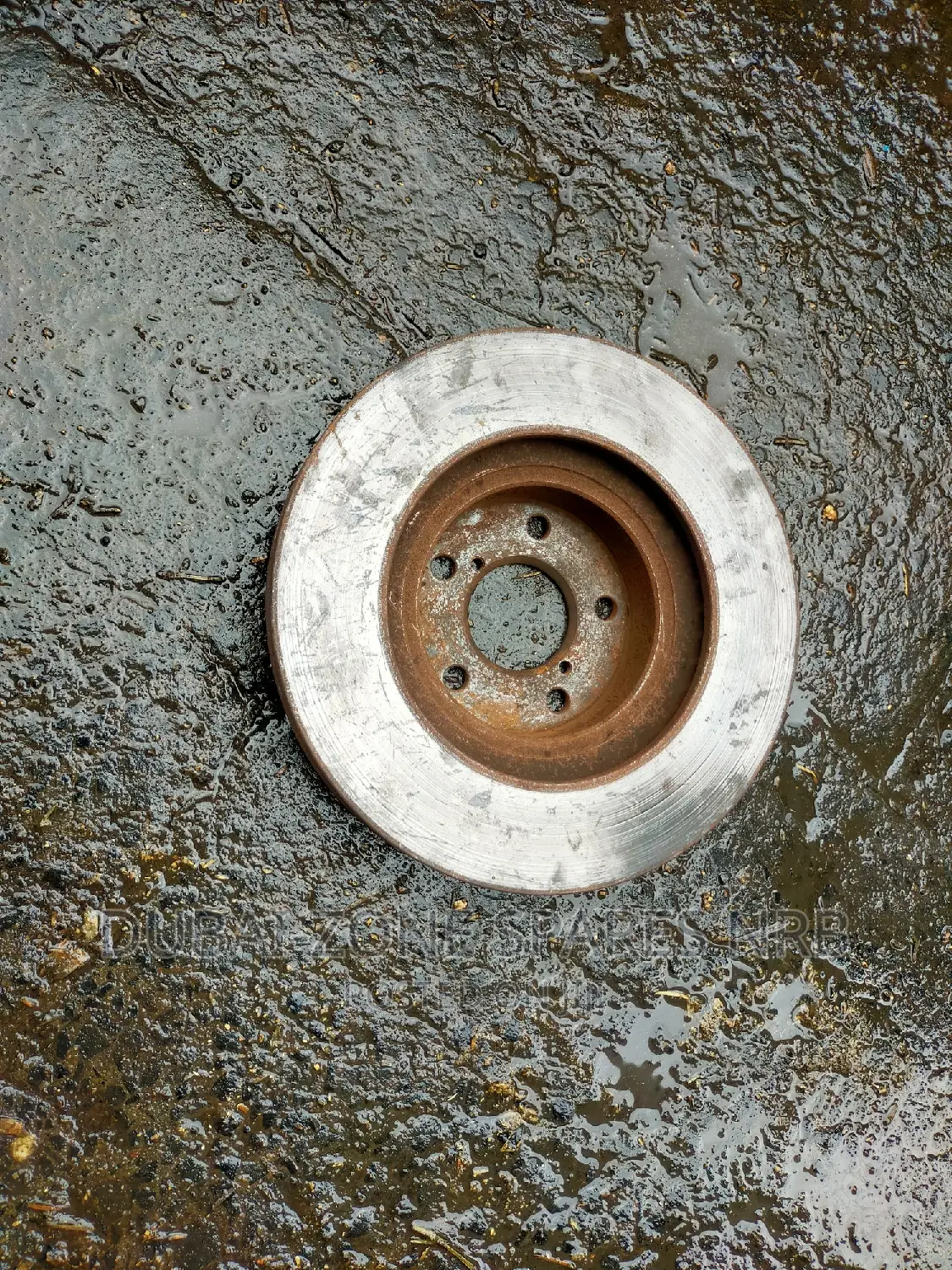 Subaru Forester Sg5 Front Disks/Discs Available.