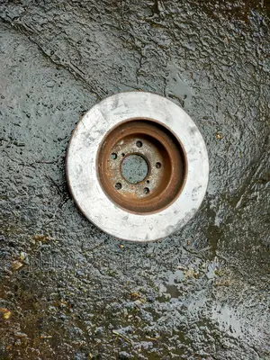 Subaru Forester Sg5 Front Disks/Discs Available.
