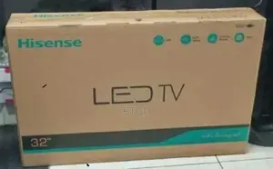 .32 Inches Hisence Tv