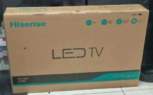 .32 Inches Hisence Tv