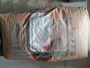 Sika Floor Hardener Supplier in Kenya