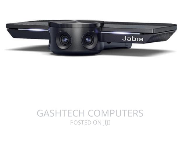 Jabra Panacast Panaroma Conferencing Camera