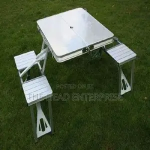 Camping Table(In a Packing Case)