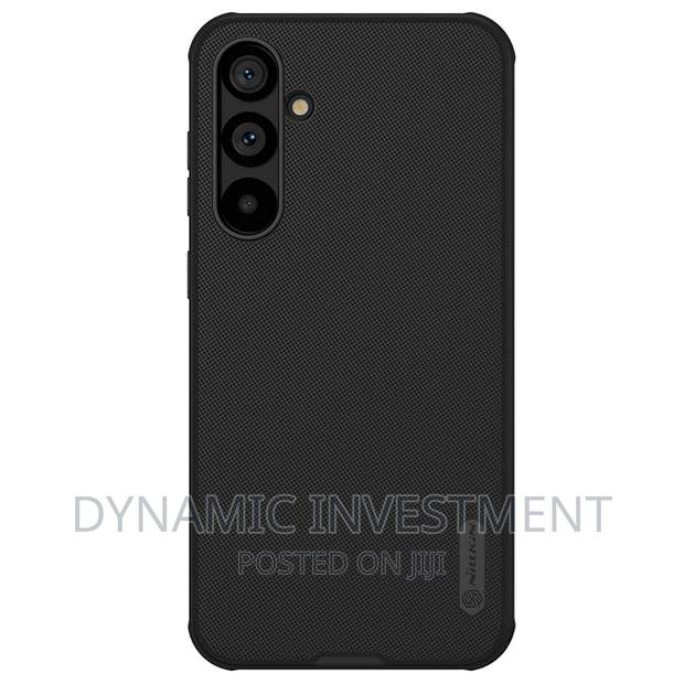 Samsung Galaxy S23 Fe Nillkin Super Frosted Cover/Case