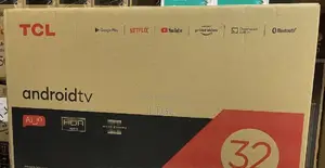 .32 Inches Hisence Tv