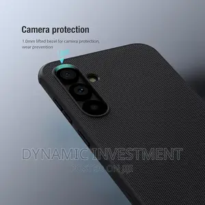Samsung Galaxy S23 Fe Nillkin Super Frosted Cover/Case
