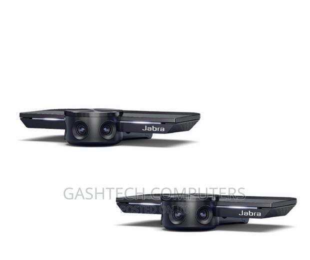 Jabra Panacast Panaroma Camera - main view