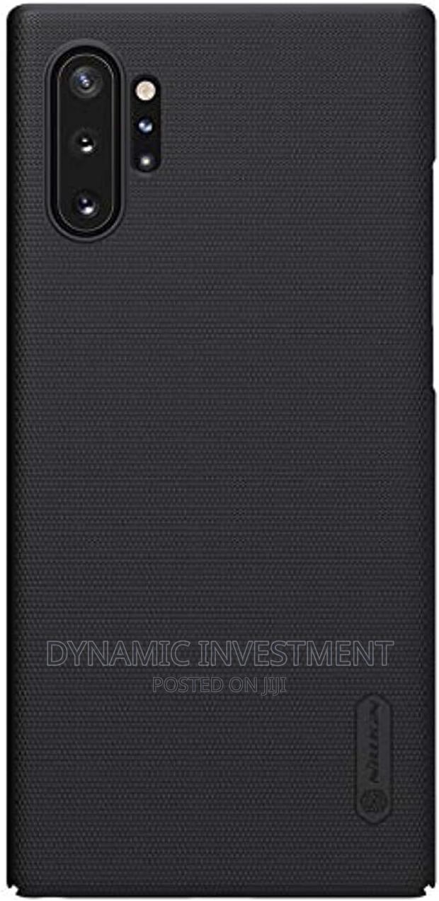 Samsung Galaxy Note 10 Plus 5G (Note 10+)Nillkin Case/Cover - main view