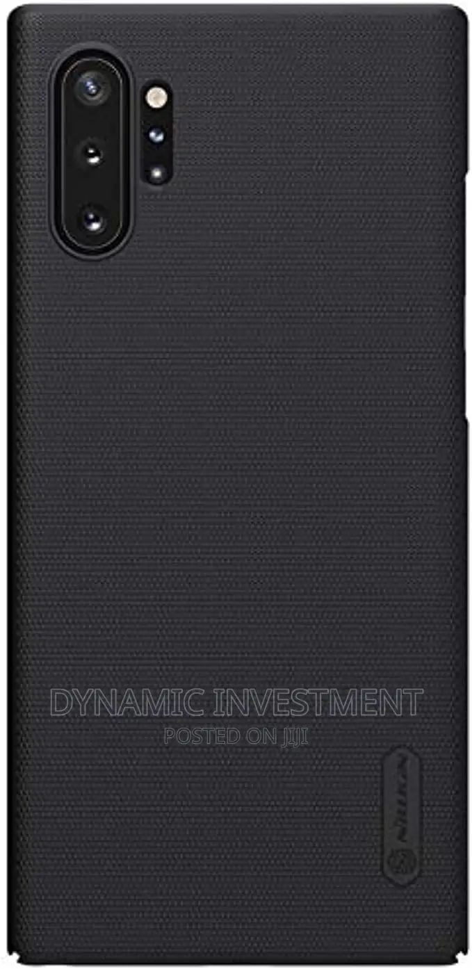 Samsung Galaxy Note 10 Plus 5G (Note 10+)Nillkin Case/Cover