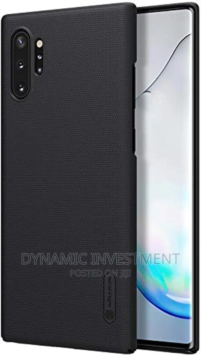 Samsung Galaxy Note 10 Plus 5G (Note 10+)Nillkin Case/Cover