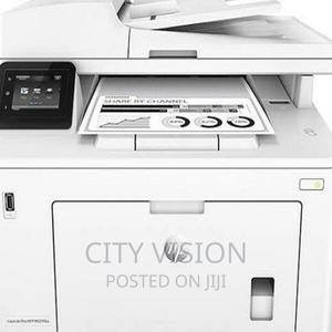 HP Laserjet PRO !!Mfp M227fdw Printer - thumbnail 2