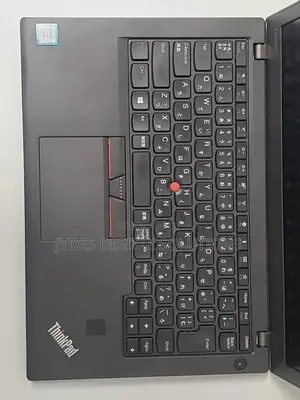 Laptop Lenovo ThinkPad X270 16GB Intel Core I5 SSD 256GB