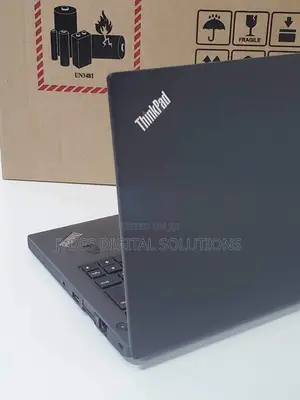 Laptop Lenovo ThinkPad X270 16GB Intel Core I5 SSD 256GB