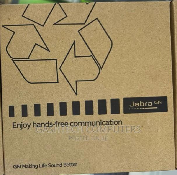 Jabra Speak 510+ (Plus) MS