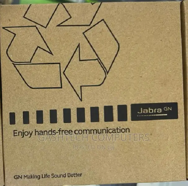 Jabra Speak 510+ (Plus) MS