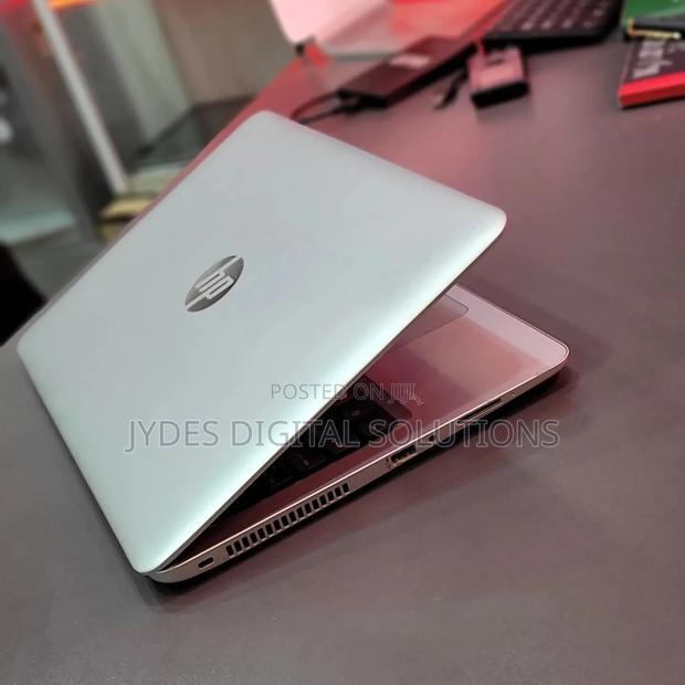 Laptop HP 430 G4 8GB Intel Core I7 SSD 256GB - thumbnail 2