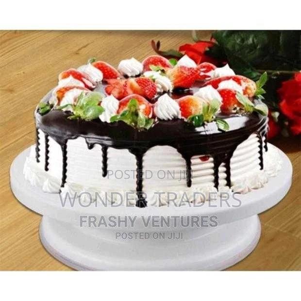 Cake Cake Cake Tarbane - thumbnail 2