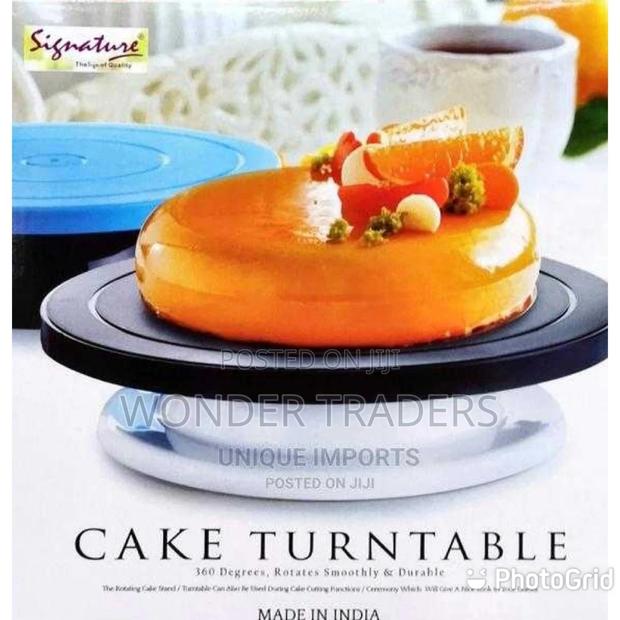 Cake Cake Cake Tarbane - thumbnail 4