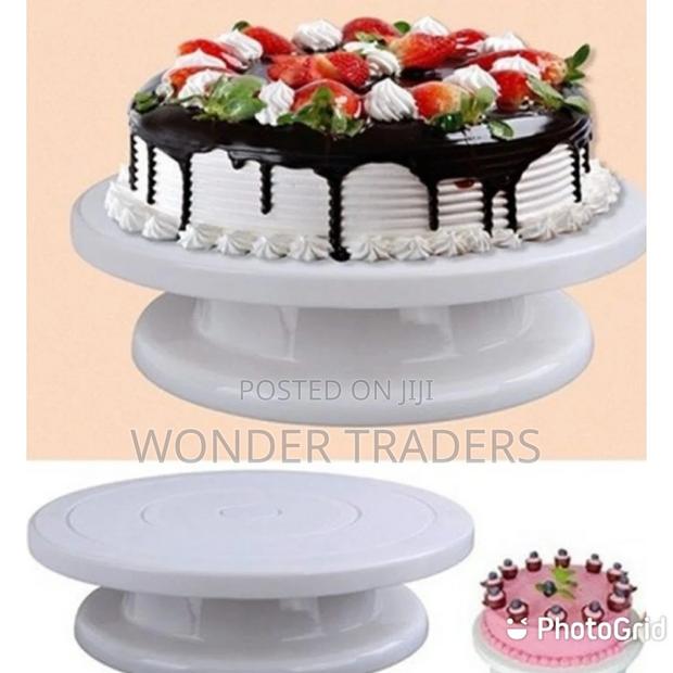 Cake Cake Cake Tarbane - thumbnail 5