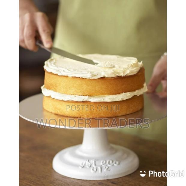 Cake Cake Cake Tarbane - main view