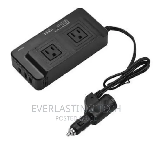 .Power Inverter Car Inverter 200W