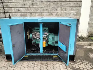 30kva Power Generator for Hire