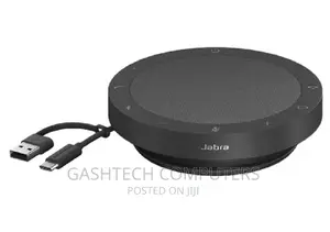 Jabra Speak 2 55 Ms Teams