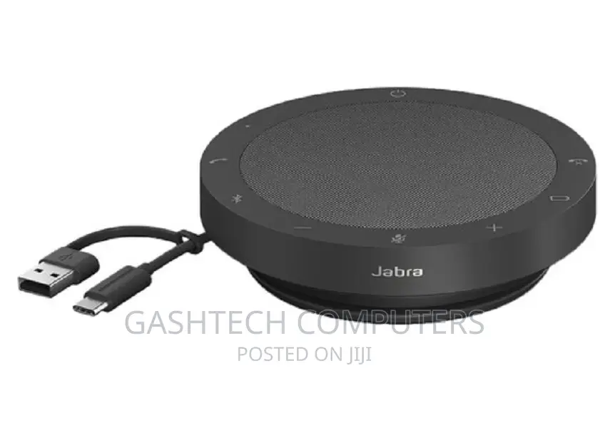 Jabra Speak 2 55 Ms Teams