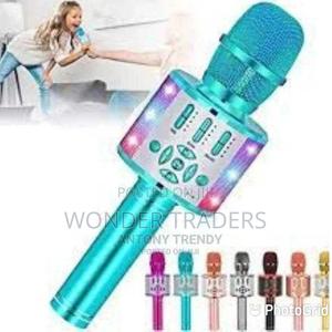 Microphone Microphone  Kid Microphone - thumbnail 2