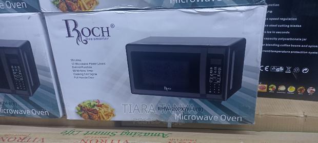 Roch 20ltrs Digital Microwave - thumbnail 2