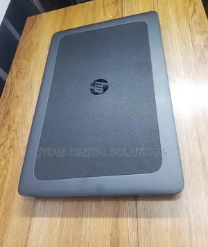 Laptop HP ZBook 17 G3 16GB Intel Core I7 SSD 512GB