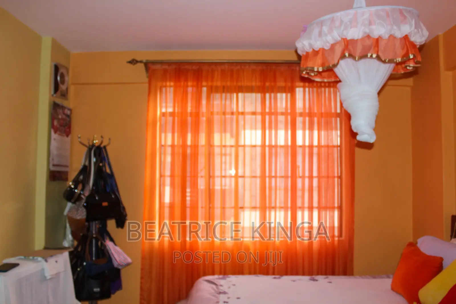 3bdrm Apartment in Imara Gardens, Mombasa Road for sale