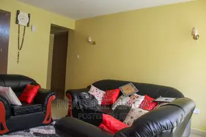 3bdrm Apartment in Imara Gardens, Mombasa Road for sale